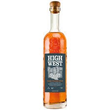 High West Cask Chard 750ml